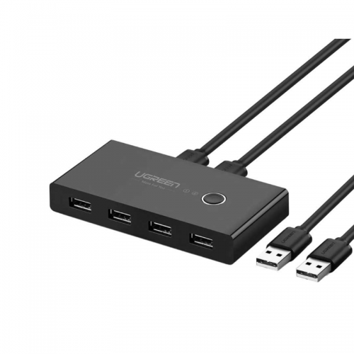 Ugreen 2x4 USB Hub (30767)